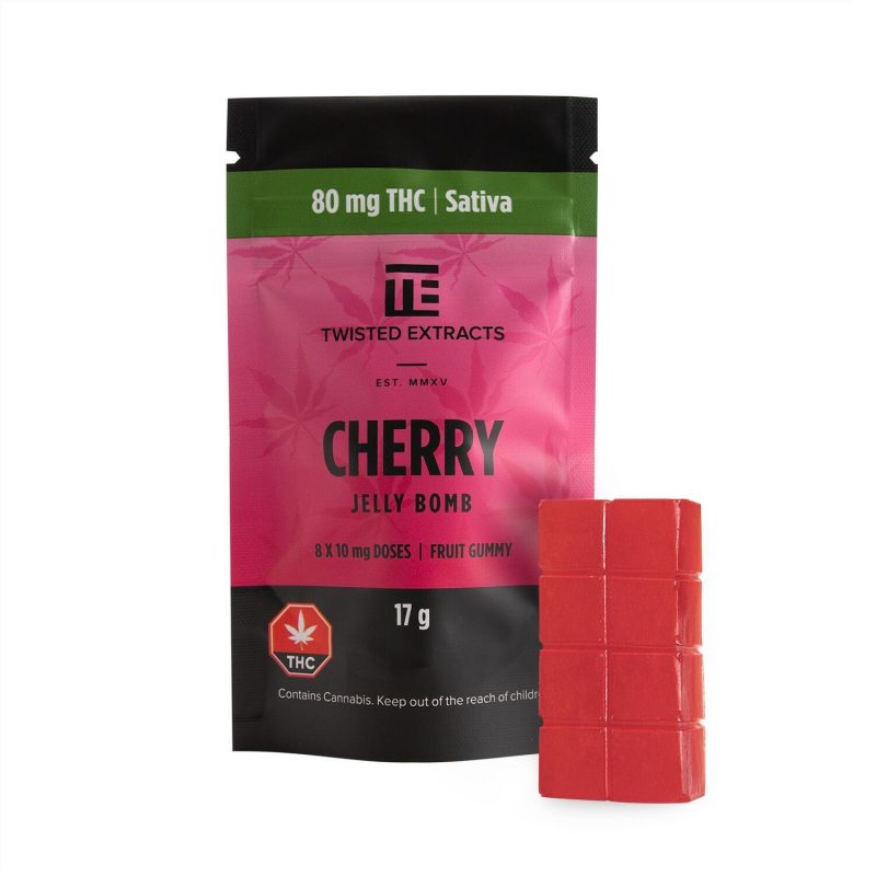 Cherry 2