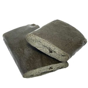 Death Bubba Bubble Hash