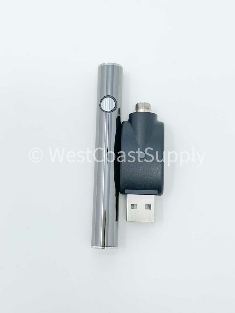 gunmetalpen