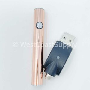 rosegoldpen