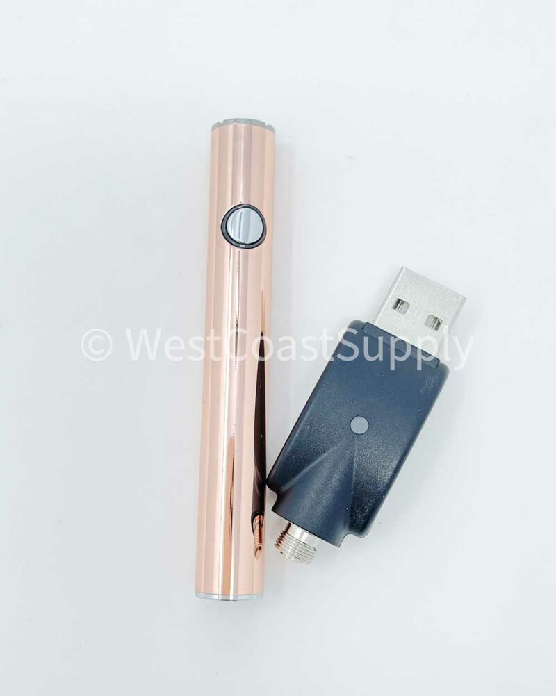 rosegoldpen