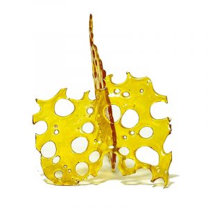 White Cookies Shatter