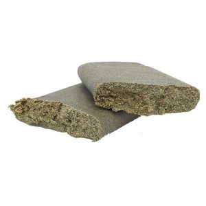 Bird Mints Bubble Hash