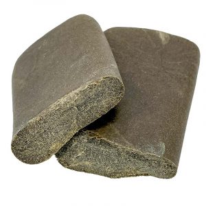 Granddaddy Purple Bubble Hash