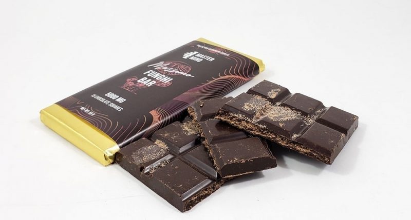 mastermind milkchocolate