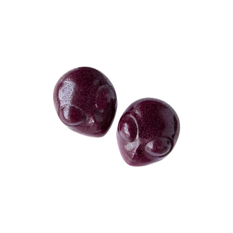 Grape Aliens 3 1
