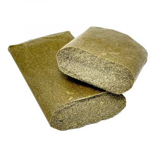 Animal Cookies Bubble Hash