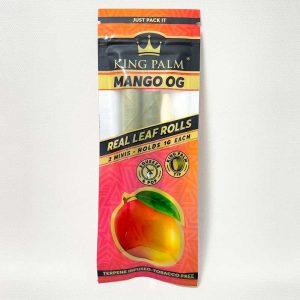 kingpalmmangoogsolo