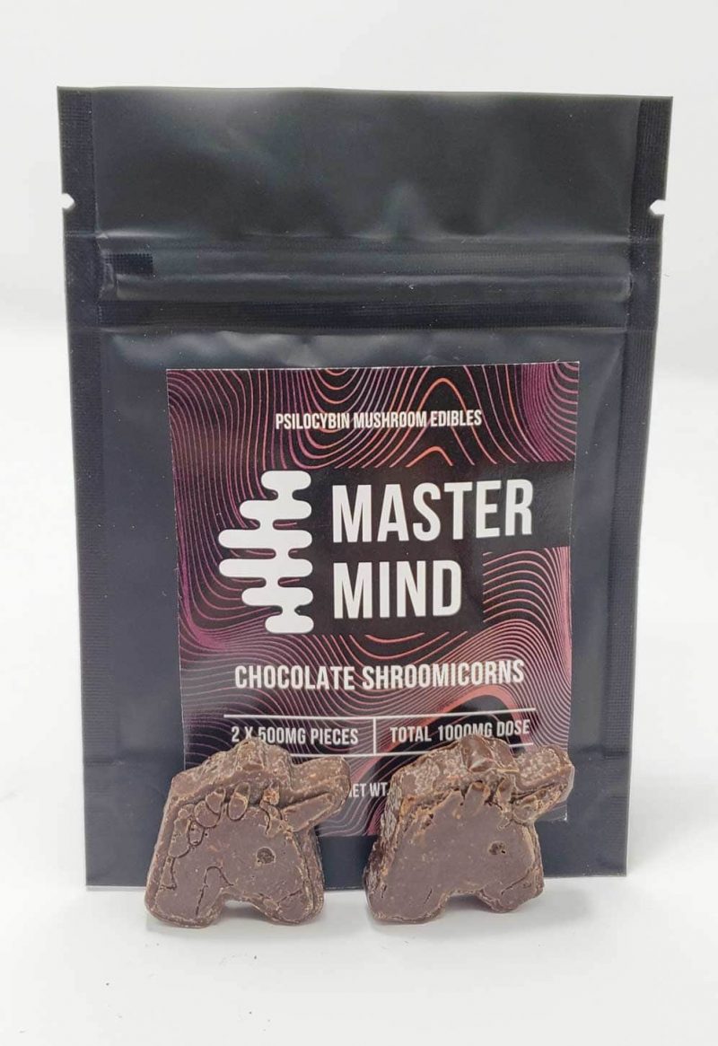 mastermindchocolateshroomicorns