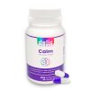 delic therapy shroom capsules calm with white bg