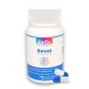 delic therapy shroom capsules reset with white bg