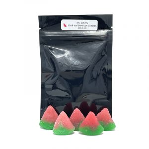 sourwatermeloncandies