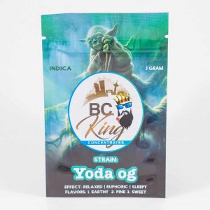 bc king yoda og 1 4