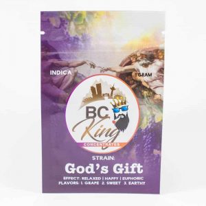 bc kings gods gift 1 5 1