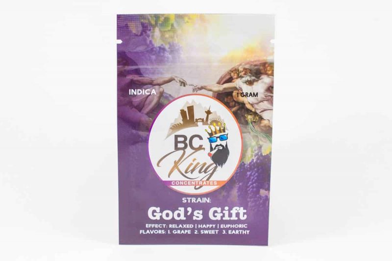 bc kings gods gift 1 5 1