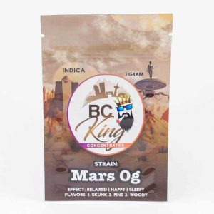 bc kings mars og 1 3 1