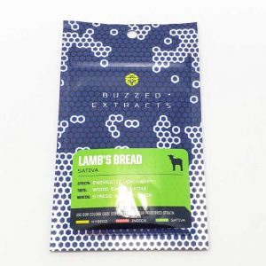 lambsbread 1