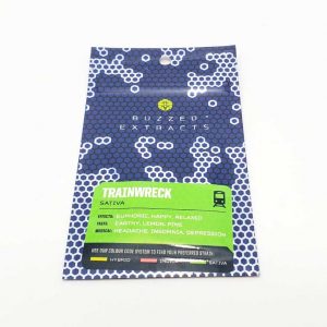 trainwreck