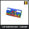 1-Up-Shroom-Bar-–-3-Grams