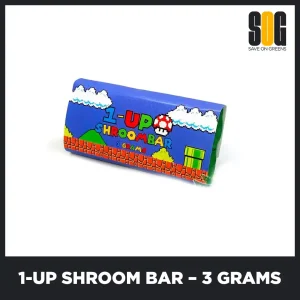 1-Up-Shroom-Bar-–-3-Grams