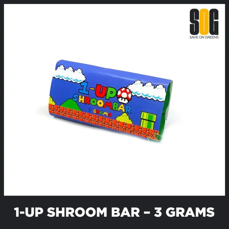 1-Up-Shroom-Bar-–-3-Grams