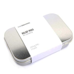 Relief Pods THC