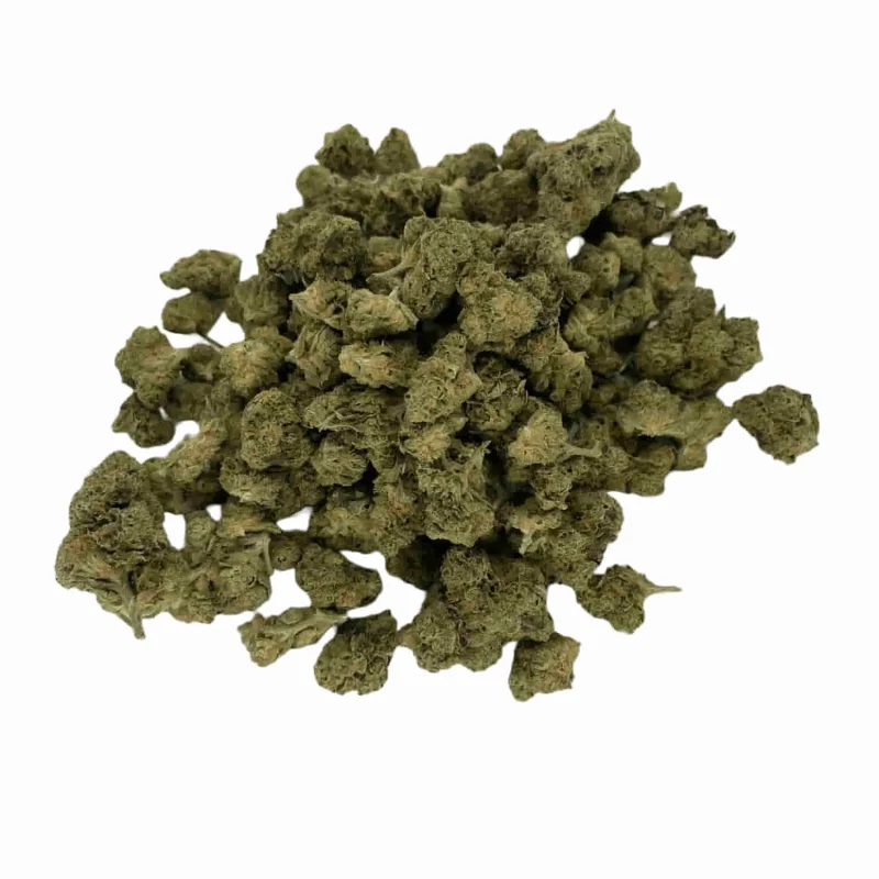 ALien breath 2