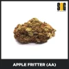 Apple Fritter (AA)
