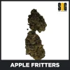 Apple Fritters