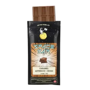 Astro Edibles Space Bar