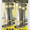 King Palm Banana Cream