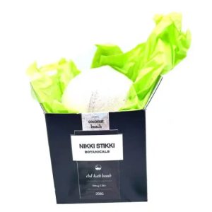 Bath Bombs