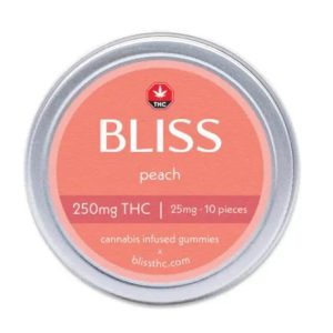 Bliss Gummies