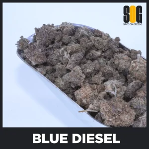 Blue Diesel