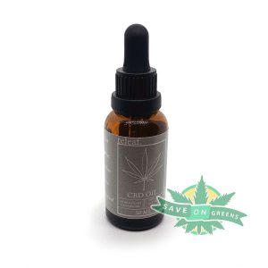 Releaf: CBD Oil