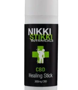 CBD healing stick