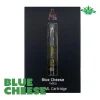 CG extracts BLue cheese