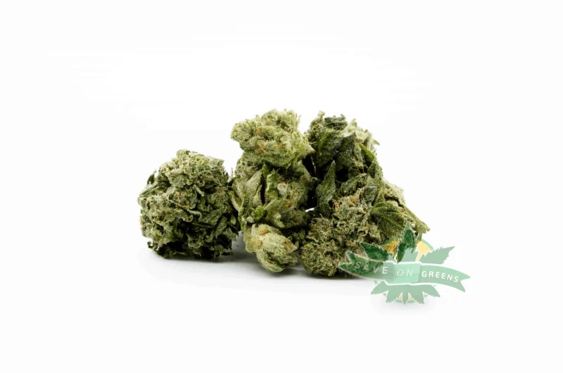 Critical Kush Popcorn (AAA)
