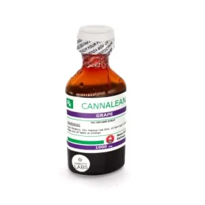 Cannalean