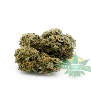 Critical Purple (AAA)