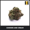 Cookies and Cream AAAA