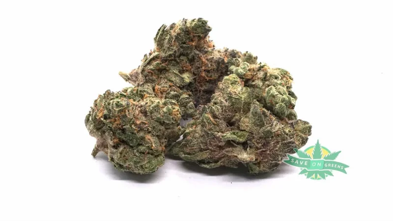 Cookies and Cream AAAA