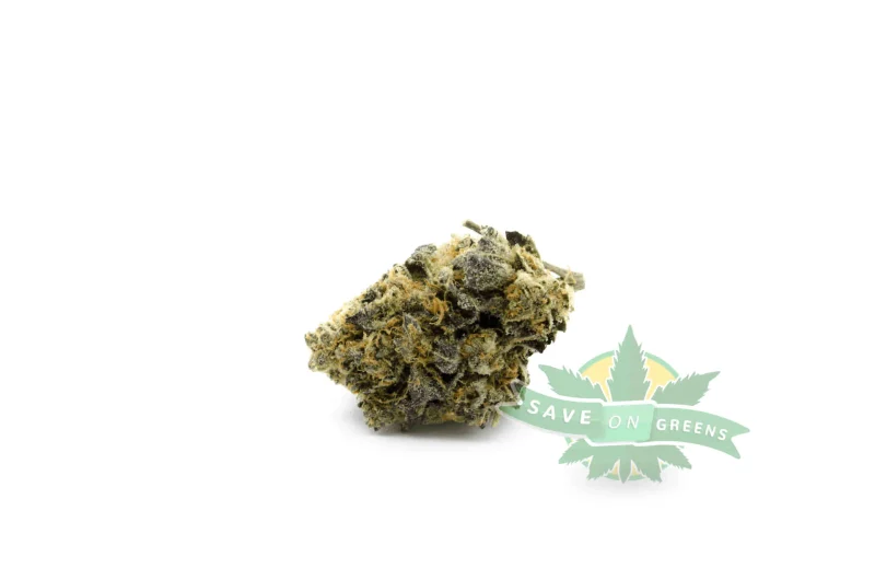 Critical purp