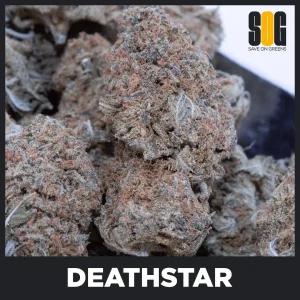 Deathstar (AAA)