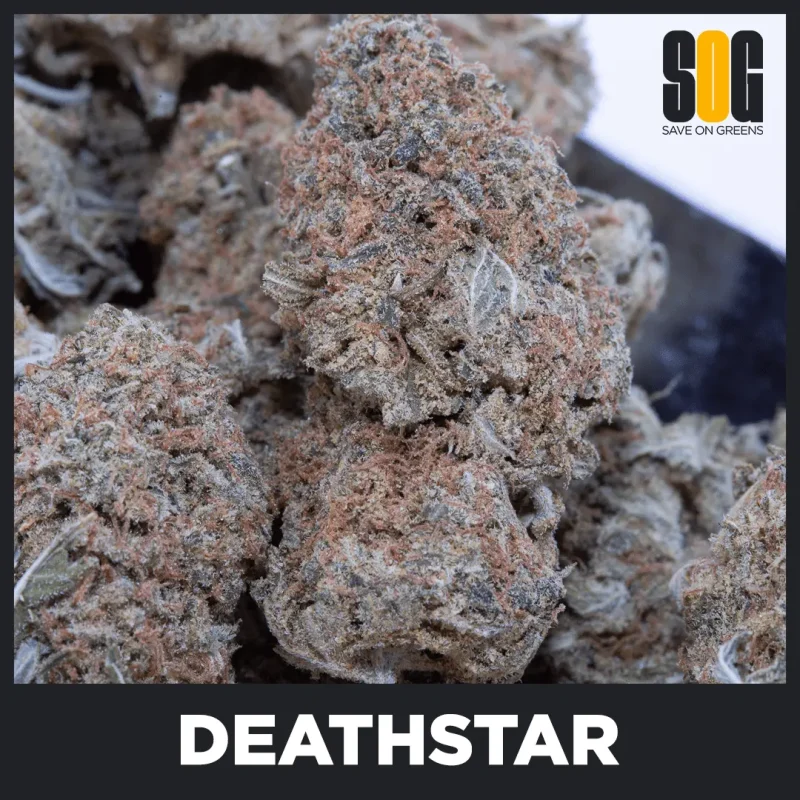 Deathstar (AAA)