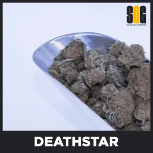 Deathstar (AAA)