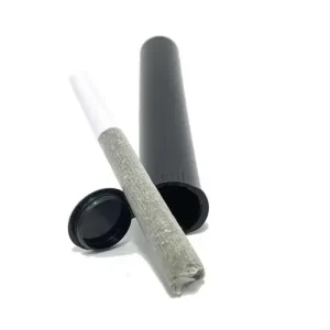 Doob Tube Joint