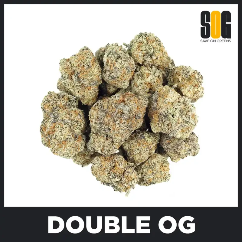 Double-OG