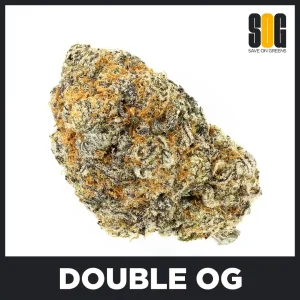 Double-OG-single