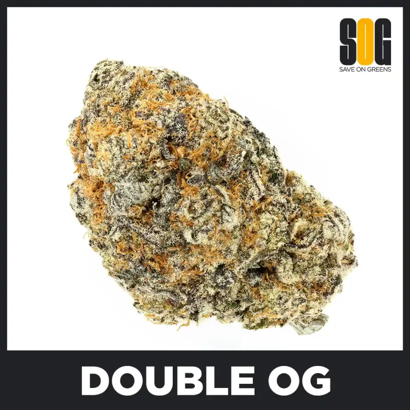 Double-OG-single